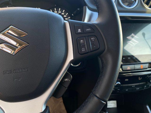 SUZUKI Vitara 1.4 Hybrid 4WD AllGrip Cool NAVI*SENSORI*KEYLESS