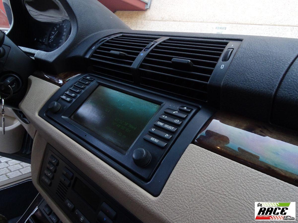 BMW - X5 - 3.0d cat