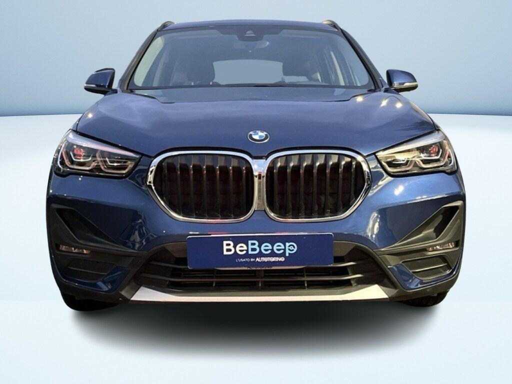 BMW X1 18 i Advantage sDrive