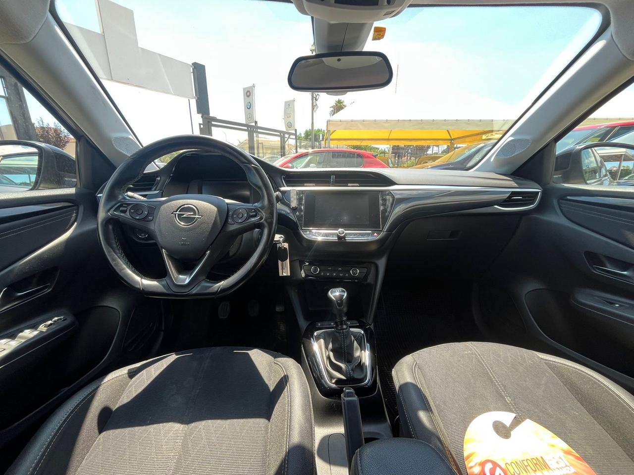 Opel Corsa 1.5 D 100 CV GS Line