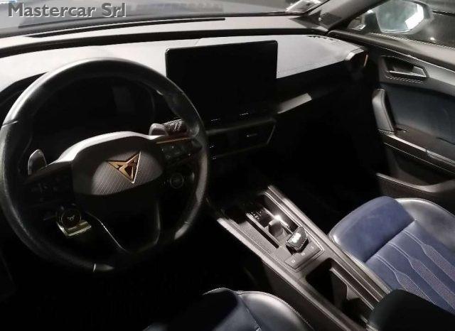 CUPRA Formentor 2.0 tsi VZ Launch Edition 4drive 310cv dsg GC575FN