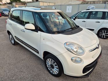Fiat 500L TWINAIR Lounge NUOVA FULL 2015