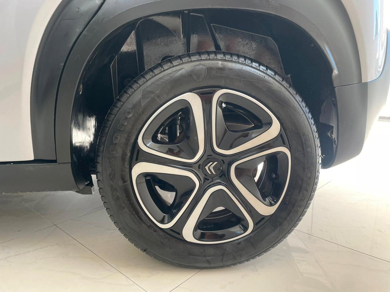 Citroen C3 Aircross PureTech 110 S&S Feel