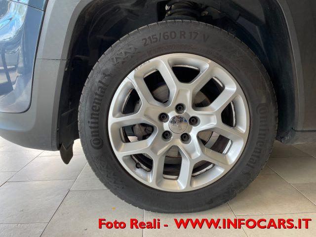 JEEP Renegade 1.0 T3 Limited Iva Esposta