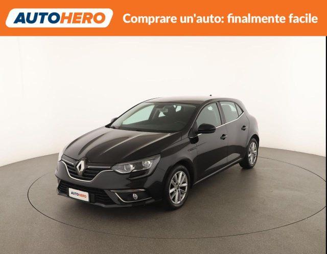 RENAULT Megane dCi 8V Energy Zen