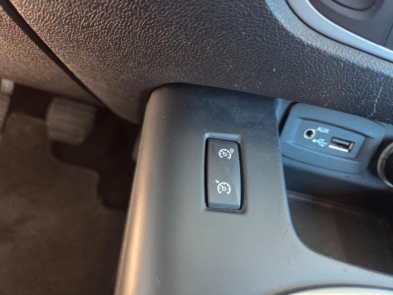 Renault Scenic Scénic X-Mod 1.6 dCi 130CV Luxe