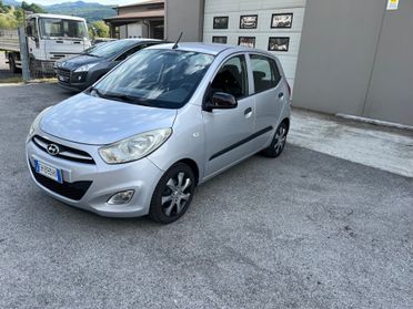 Hyundai i10 1.1 12V Classic