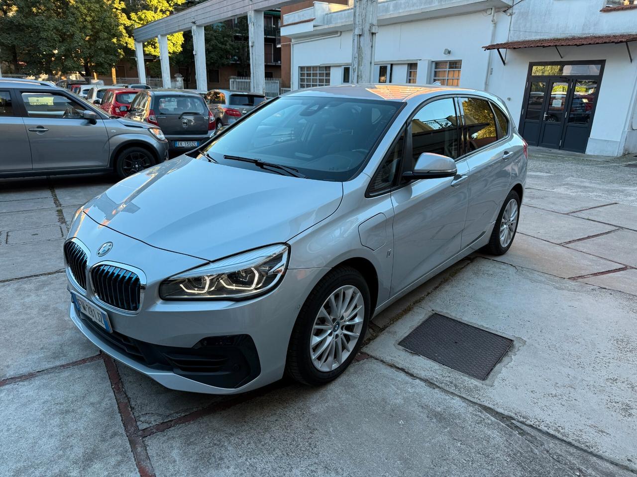 Bmw Serie 225 XE Gran Tourer Active iperformace sport