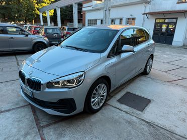 Bmw Serie 225 XE Gran Tourer Active iperformace sport