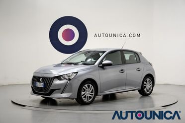 PEUGEOT 208 PURETECH 75 STOP&START 5 PORTE ACTIVE NEOPATENTATI