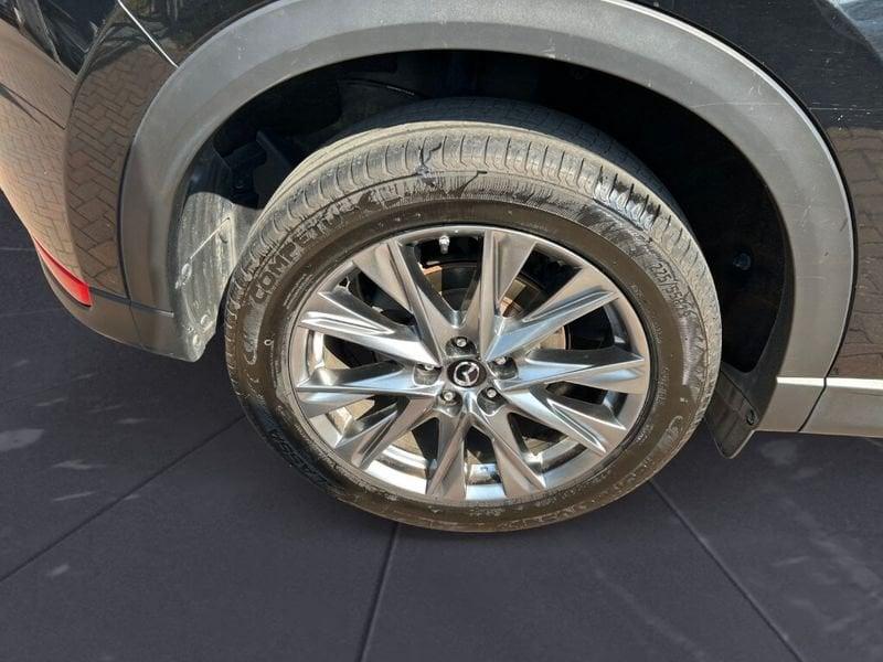Mazda CX-5 2ª serie 2.2L Skyactiv-D 184 CV AWD Signature