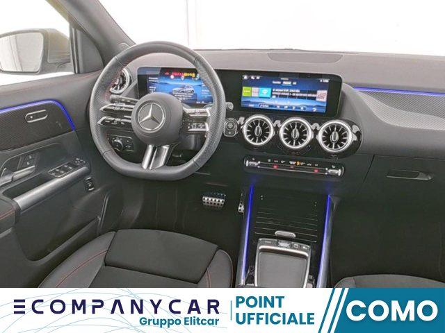 MERCEDES-BENZ GLA 180 Automatic AMG Line Advanced Plus