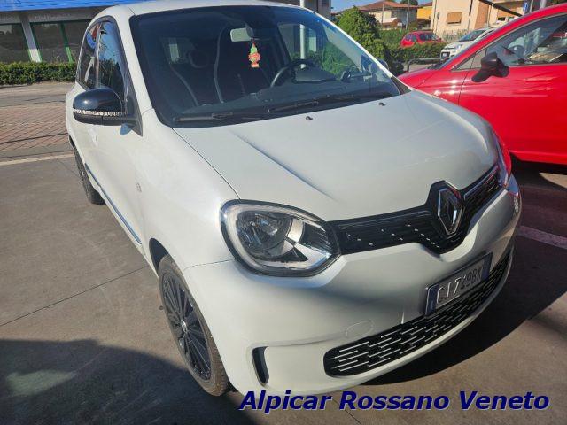 RENAULT Twingo SCe 31 cv Zen