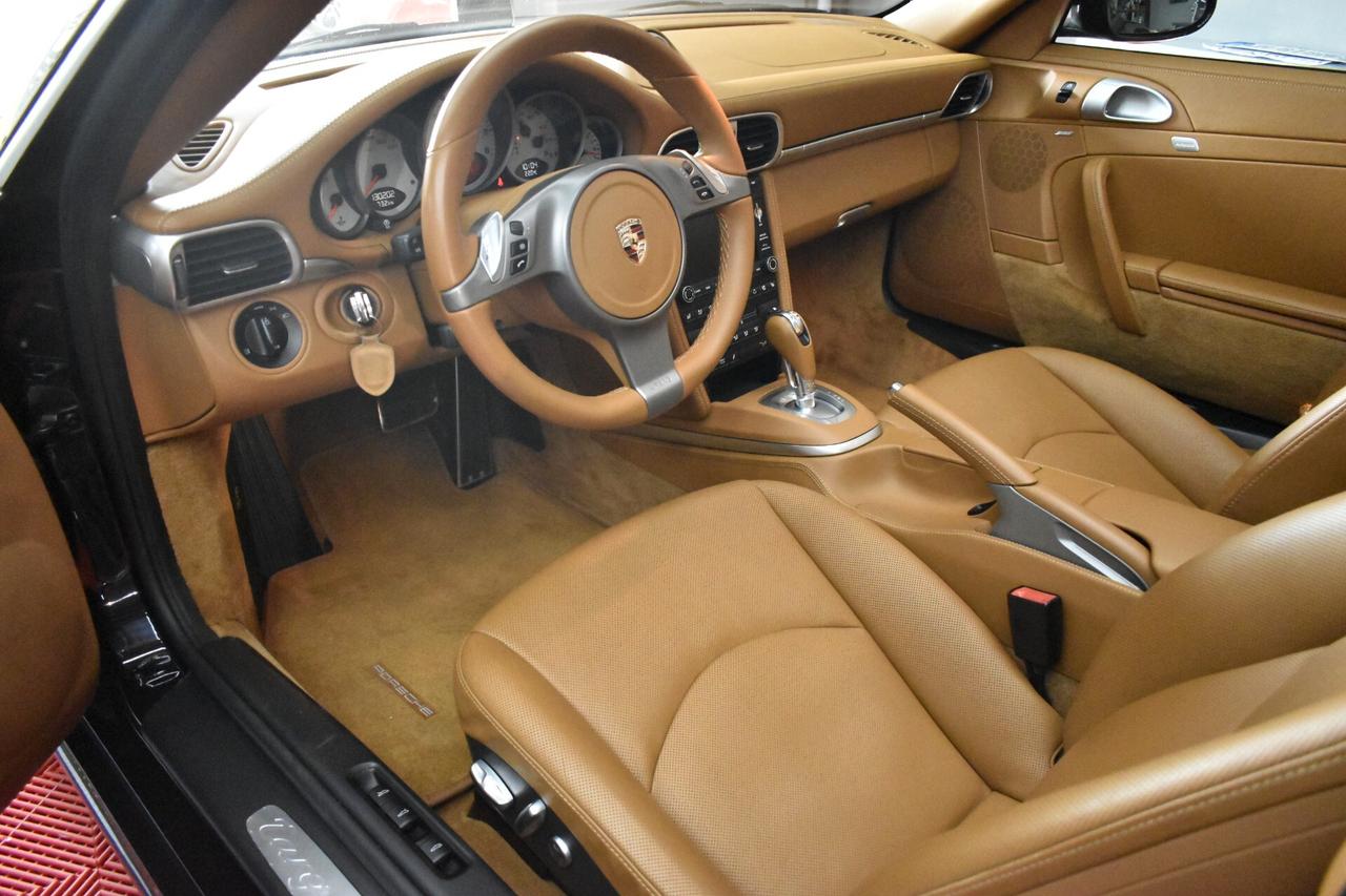Porsche 911 Targa 4S 997 Porsche Approved
