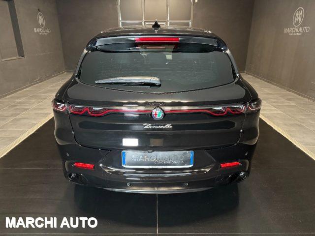 ALFA ROMEO Tonale 1.6 diesel 130 CV TCT6 Veloce