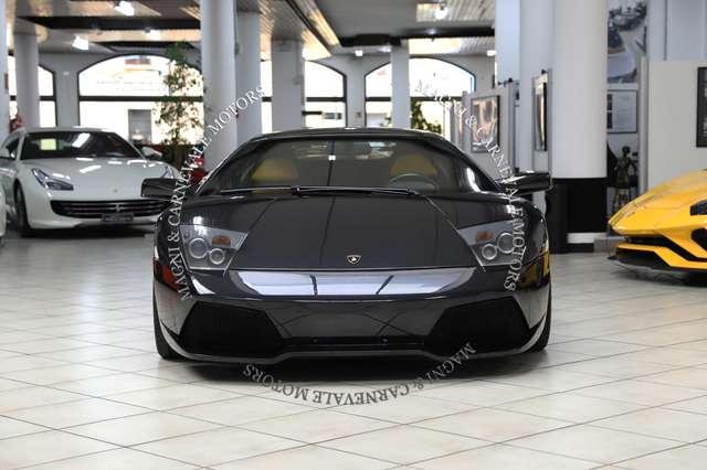 Lamborghini Murciélago LP 640|COFANO TRASP|LIFT|CARBOCERAMICA|CARBON PACK