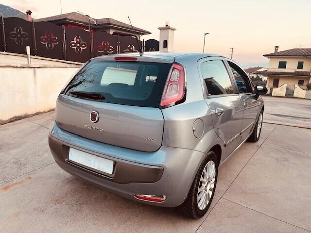 Fiat Punto Evo grande punto 1.3 Mjt 90 CV 5 porte Emotion