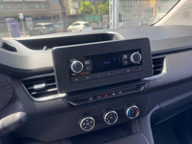 NISSAN Townstar 1.3 130 CV Van PC N-Connecta