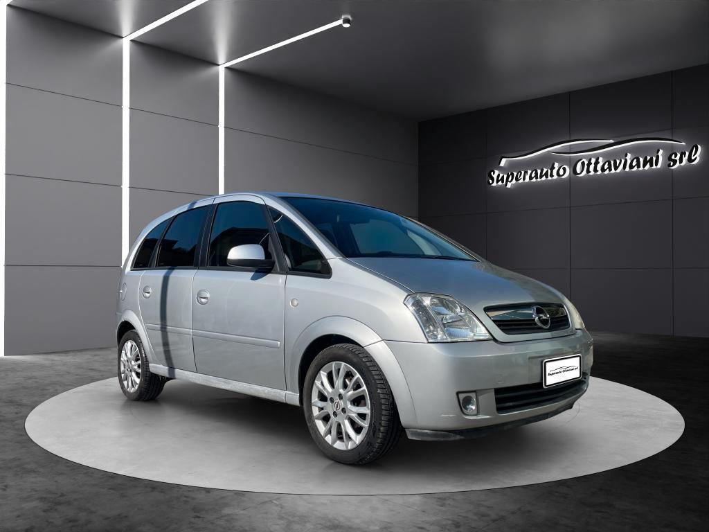 Opel Meriva 1.4 16v Cosmo c/esp