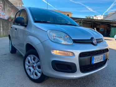 Fiat Panda 900 benz natural Power metano full 2013