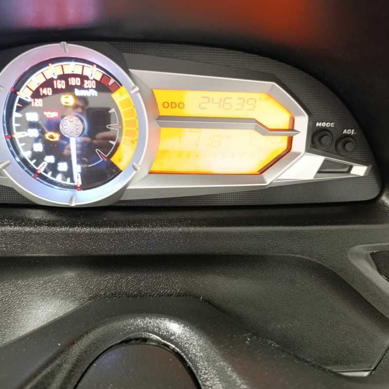 Kymco Xciting 400i ABS - 2018