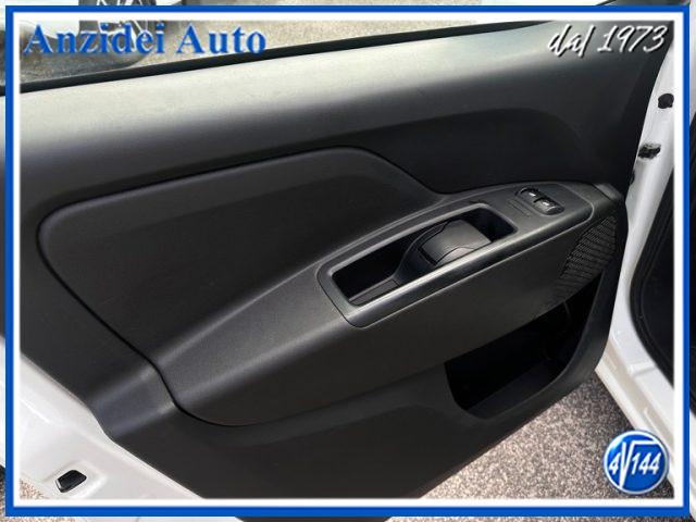 FIAT Doblo 1.3 MJT Combi N1 Autocarro 5 posti Easy