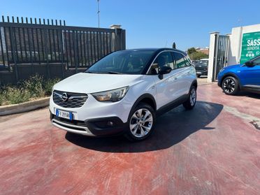 Opel Crossland Crossland X 1.2 Turbo 12V 110 CV Start&Stop Innovation