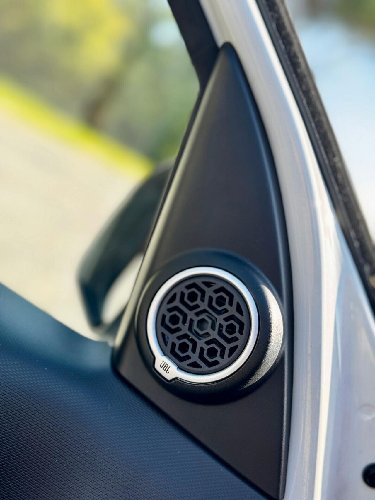 Smart ForFour 0.9 JBL - 90CV -PREZZO REALE-