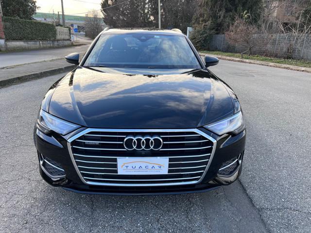 AUDI A6 Business Sport 2.0 45 TFSI MHEV