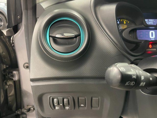 RENAULT Captur 1.5 dCi 90 CV Live