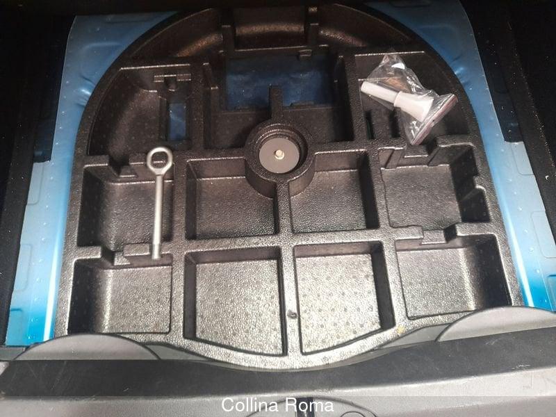 FIAT 500X 500X 1.5 T4 Hybrid 130 CV DCT