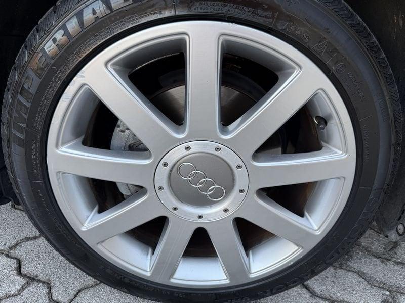 Audi A3 A3 Sportback 1.6 Ambition S-LINE INTERIOR ED EXTERIOR