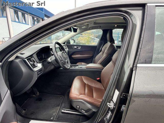 VOLVO XC60 2.0 t8 Business Plus awd 303cv geartronic GA096GH