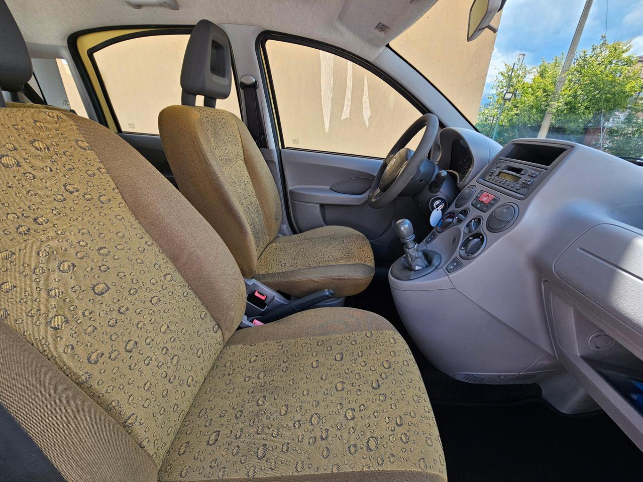 Fiat Panda 1.1 Active