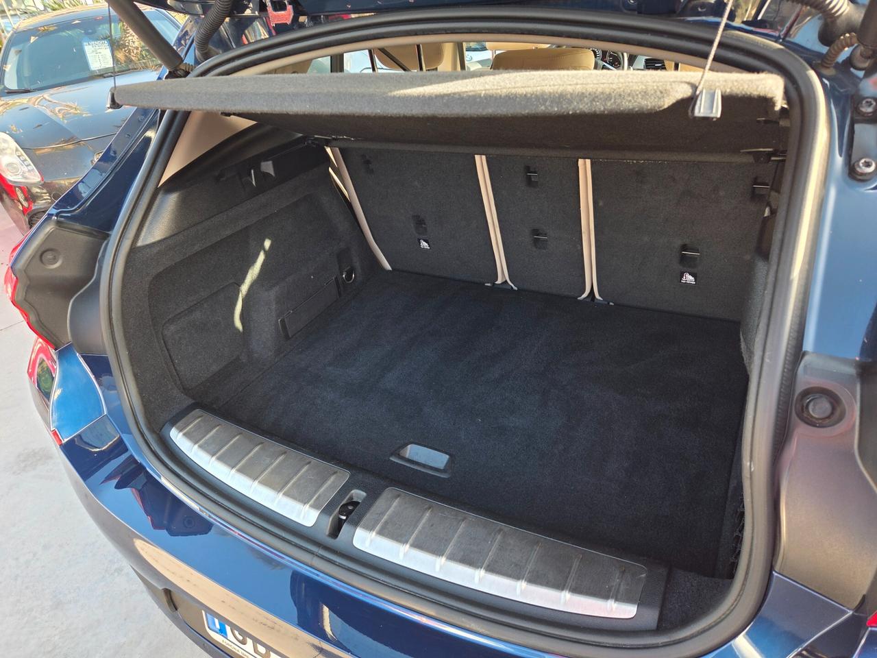 Bmw X2 2.0 diesel 190 cv xDrive20d Msport-X - 2020