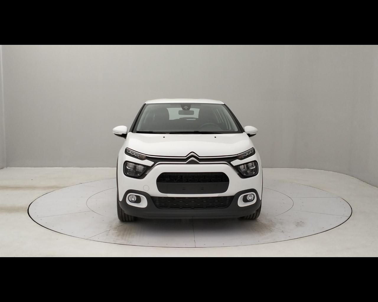 CITROEN C3 3ª serie - C3 PureTech 83 S&S You