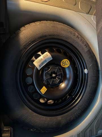 Opel Corsa Benzina Cambio Automatico Neopatentati