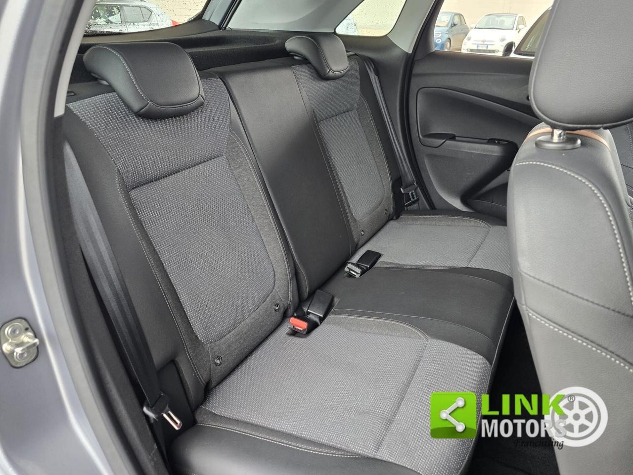 Opel Crossland 1.5 ECOTEC D 120 CV AUT ULTIMATE