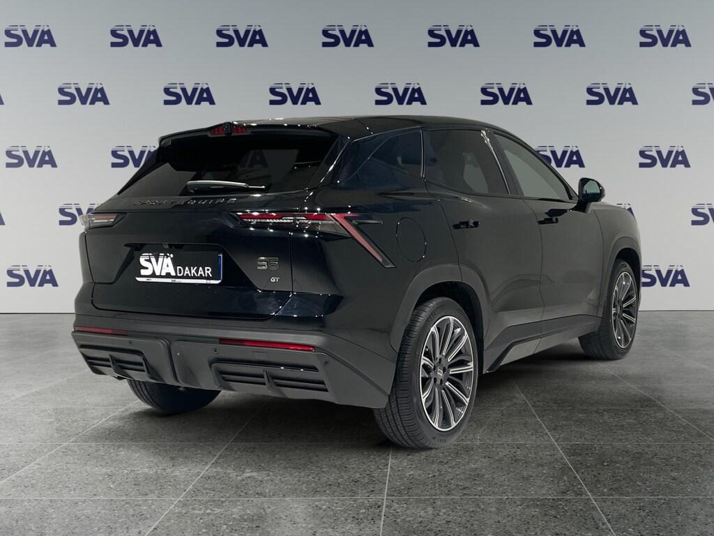 Sportequipe Sportequipe 6 GT 1.6 t-gdi 186cv - GPL