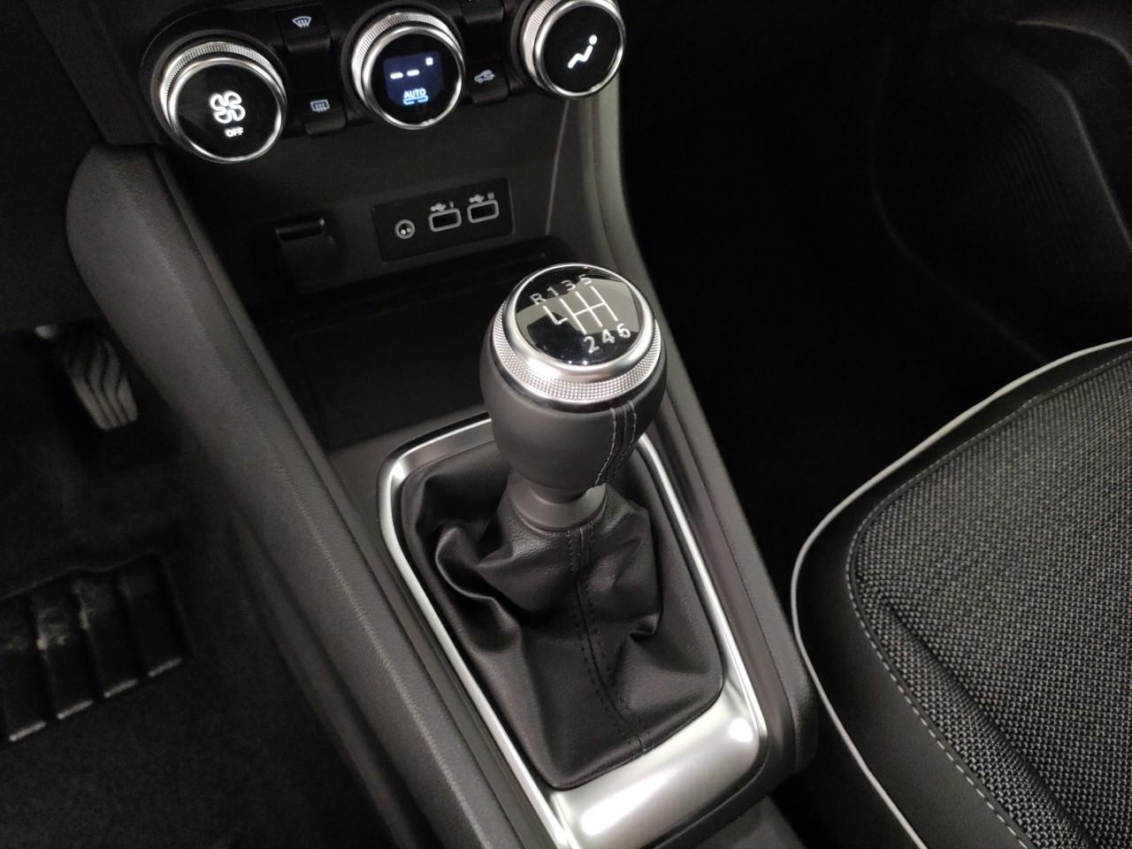 MITSUBISHI ASX 1.3 mhev Intense