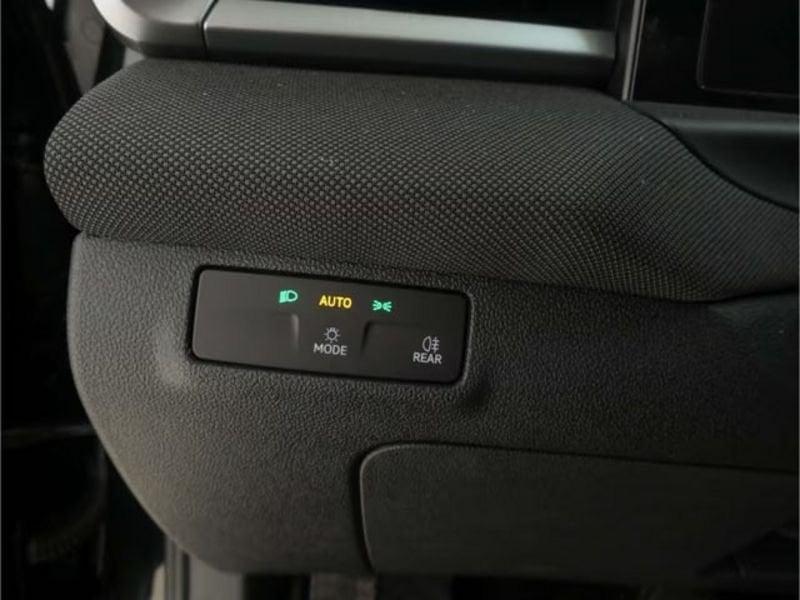 Volkswagen T-Roc Volkswagen T-Roc 1.5 eTSI Life 150cv DSG LED NAVI CAMERA ACC GARANZIA ESTESA