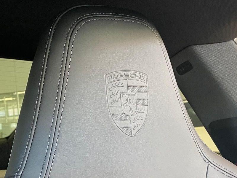 Porsche 911 911 II Carrera PDK