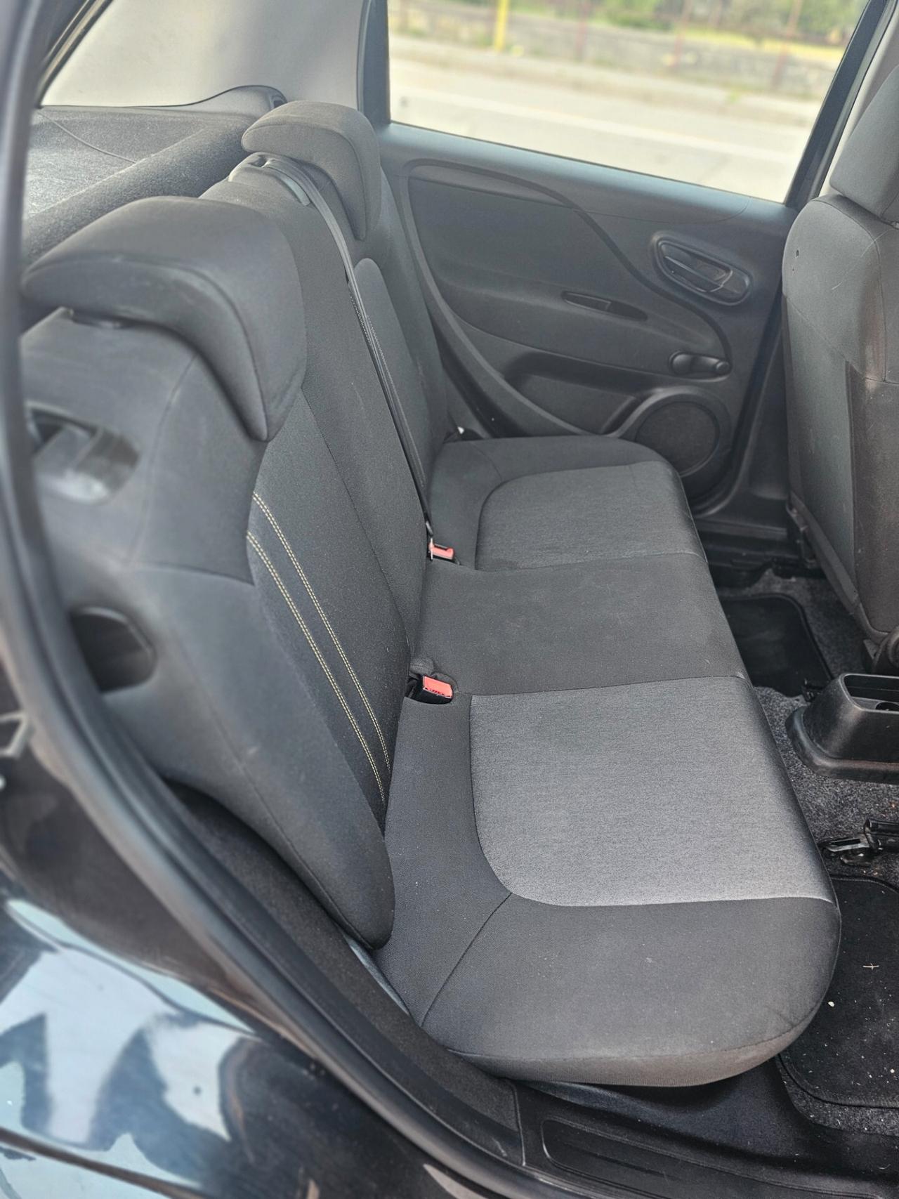Fiat Punto 1.3 MJT II 75 CV 5 porte Lounge