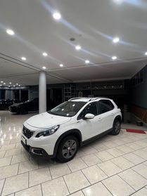 Peugeot 2008 BlueHDi 100 S&S Signature