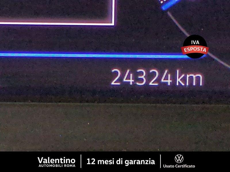 Volkswagen Tiguan 2.0 TDI DSG R-LINE 4M 200 CV SCR