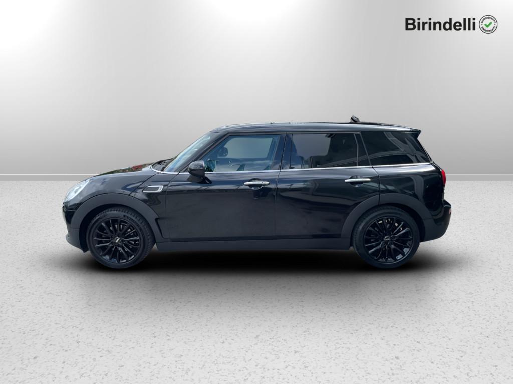 MINI Mini Clubman (F54) - Mini 2.0 Cooper D Hype Clubman