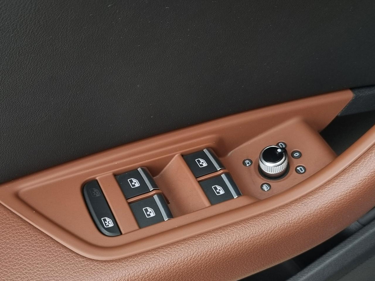 Audi A5 35 TDI S tronic line edition 2.0 163cv