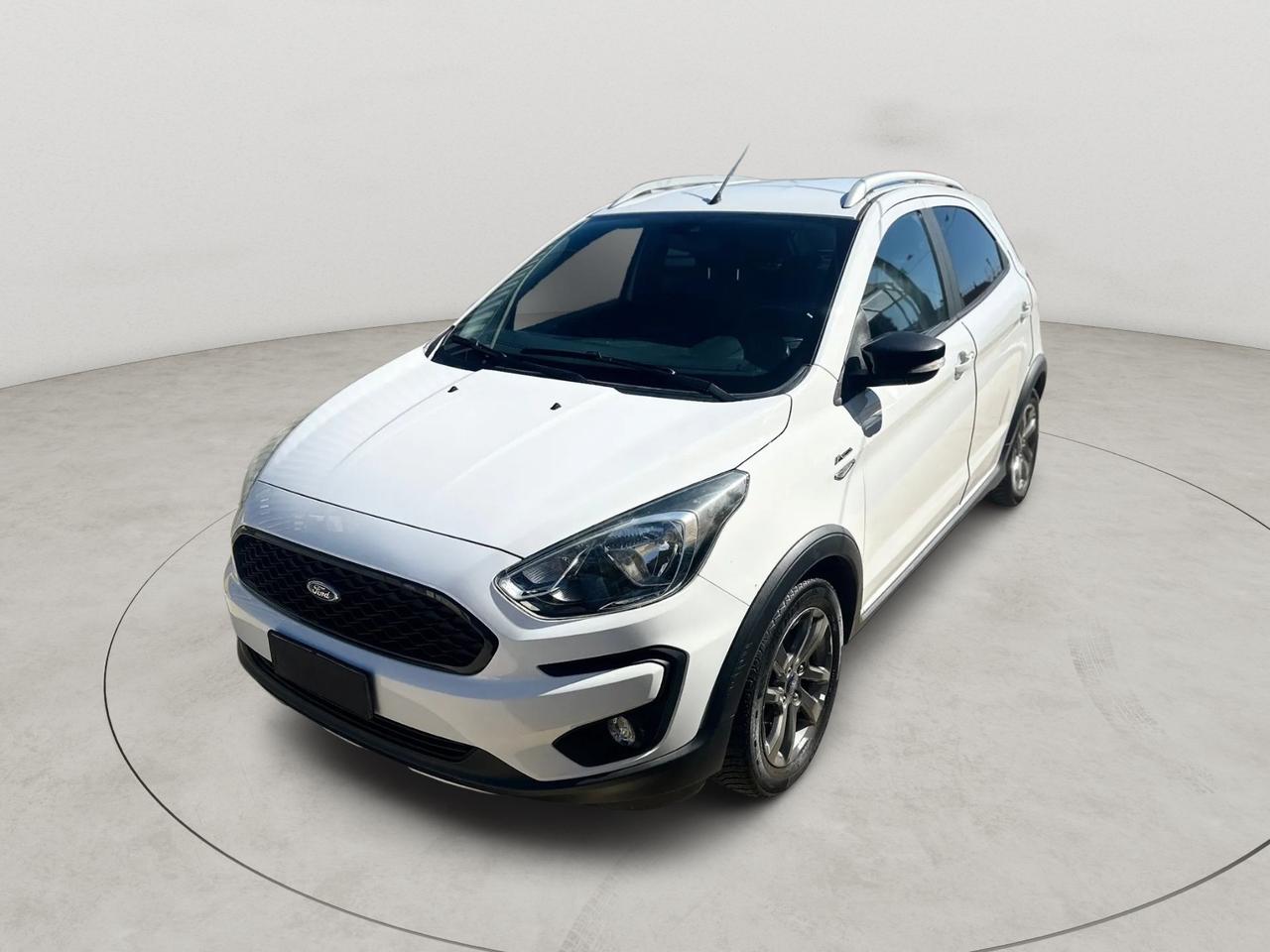 Ford Ka 1.5 TDCi 95 CV Start&Stop Active