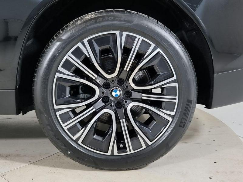 BMW X3 Serie X XDRIVE20
