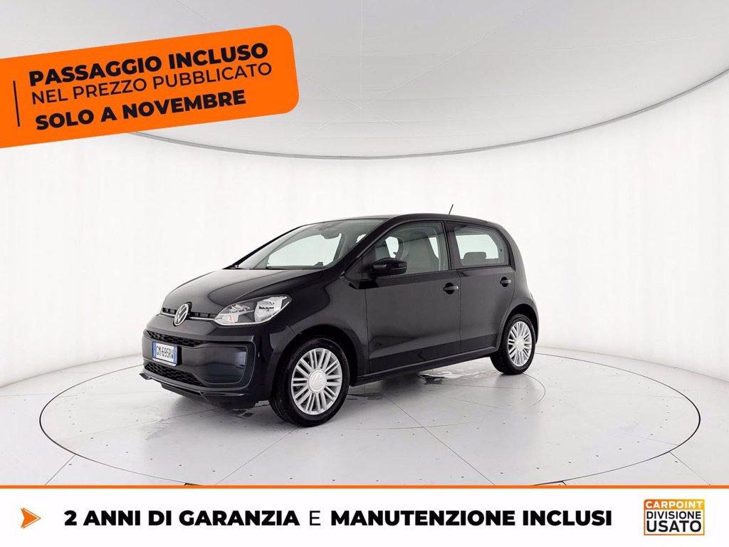VOLKSWAGEN Up! 5p 1.0 evo move up! 65cv del 2023